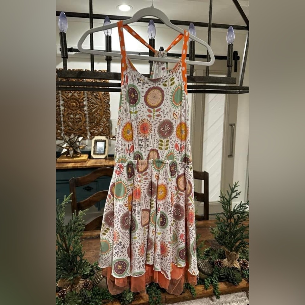 Matilda Jane - All Ashore Dress